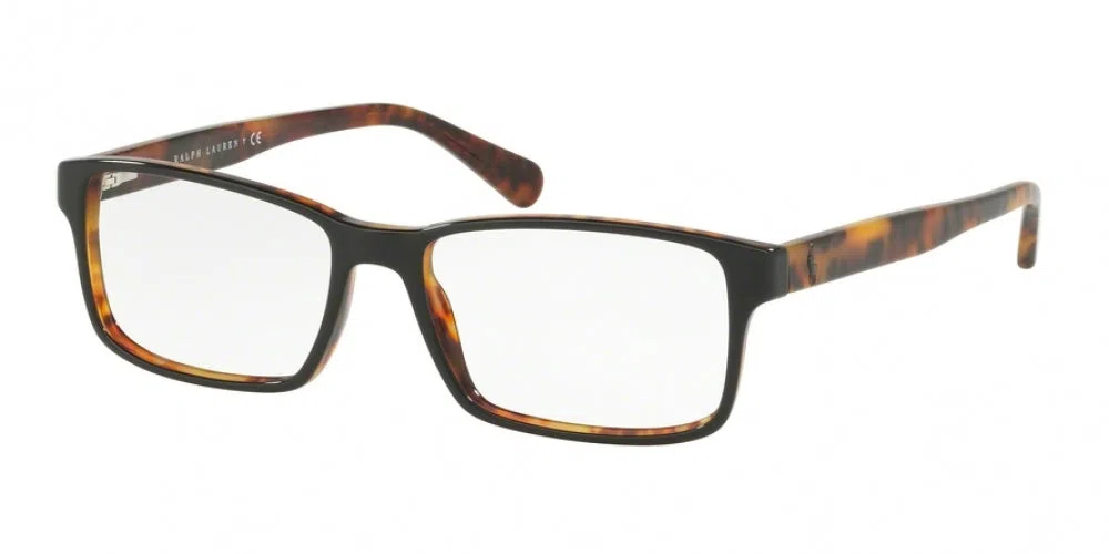 Polo 2123 Eyeglasses - view 6